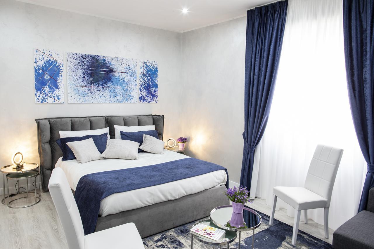 Il Magnificus Boutique Ξενοδοχείο Ρώμη Εξωτερικό φωτογραφία